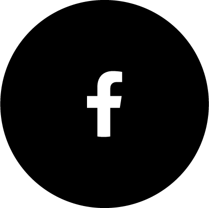 A Facebook Icon